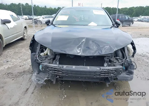 2014 Honda Accord Lx z USA, uszkodzony, nr VIN 1HGCR2F3XEA265480